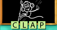 Ap Words Hangman