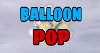 Balloon Pop - Fun Games - Fifth Grade