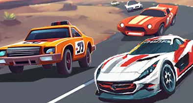 Classroom Car Racing