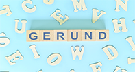 Gerunds