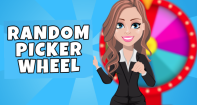 Random Picker Wheel