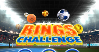 Rings Challenge