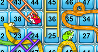 Snakes and Ladders