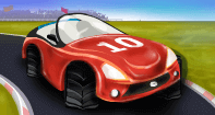 Typing Race Beginner