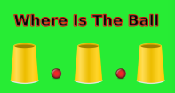 Where is The Ball