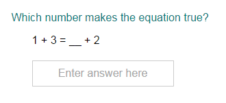 Balance Addition Equations - within 20