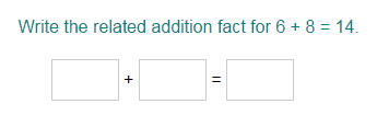 Fact Families