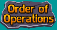 Order of Operations Video
